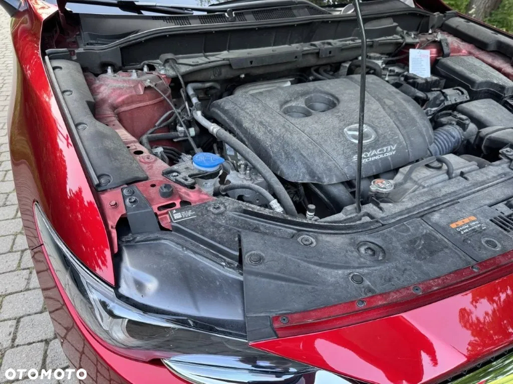 Mazda CX-5 2.0 Skyenergy AWD - 12
