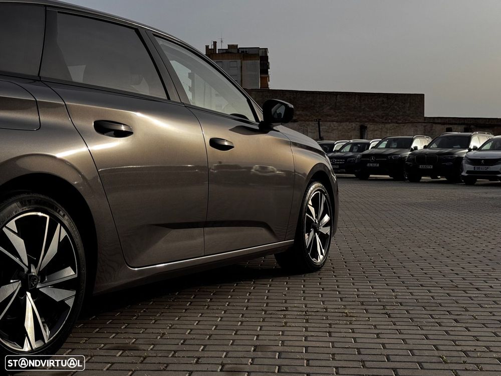 Peugeot 308 SW 1.5 BlueHDi Allure - 8