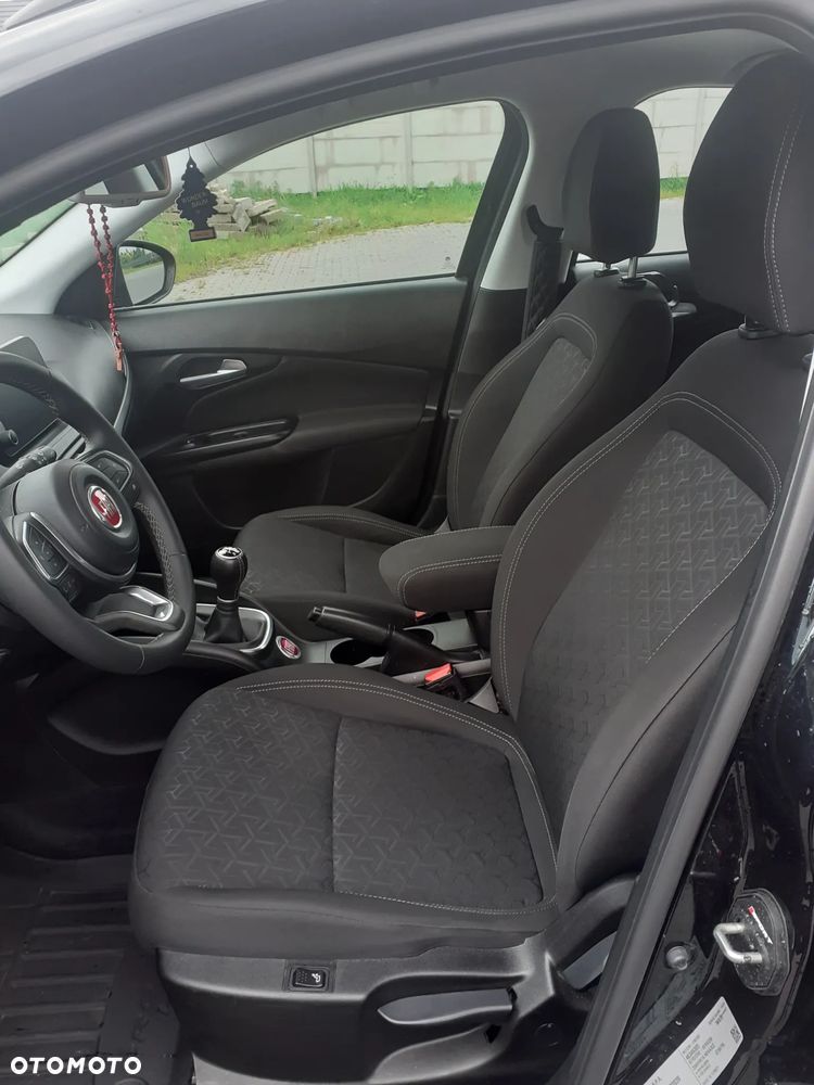 Fiat Tipo 1.0 T3 City Sport - 6