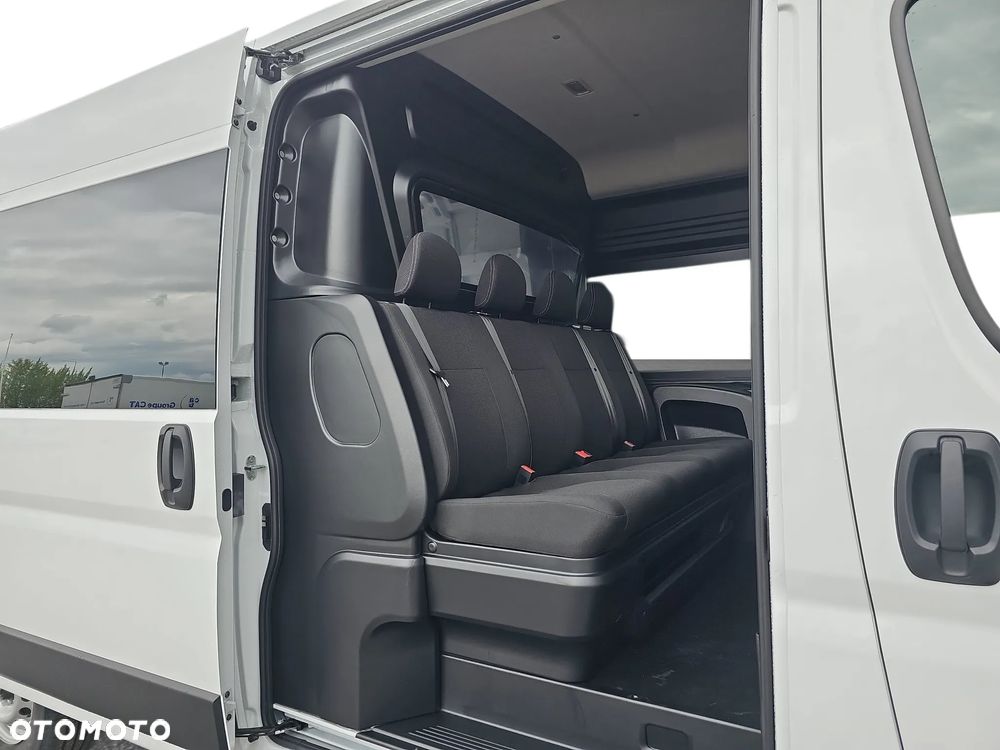 Fiat Ducato MAXI Furgon L3H2 - 10