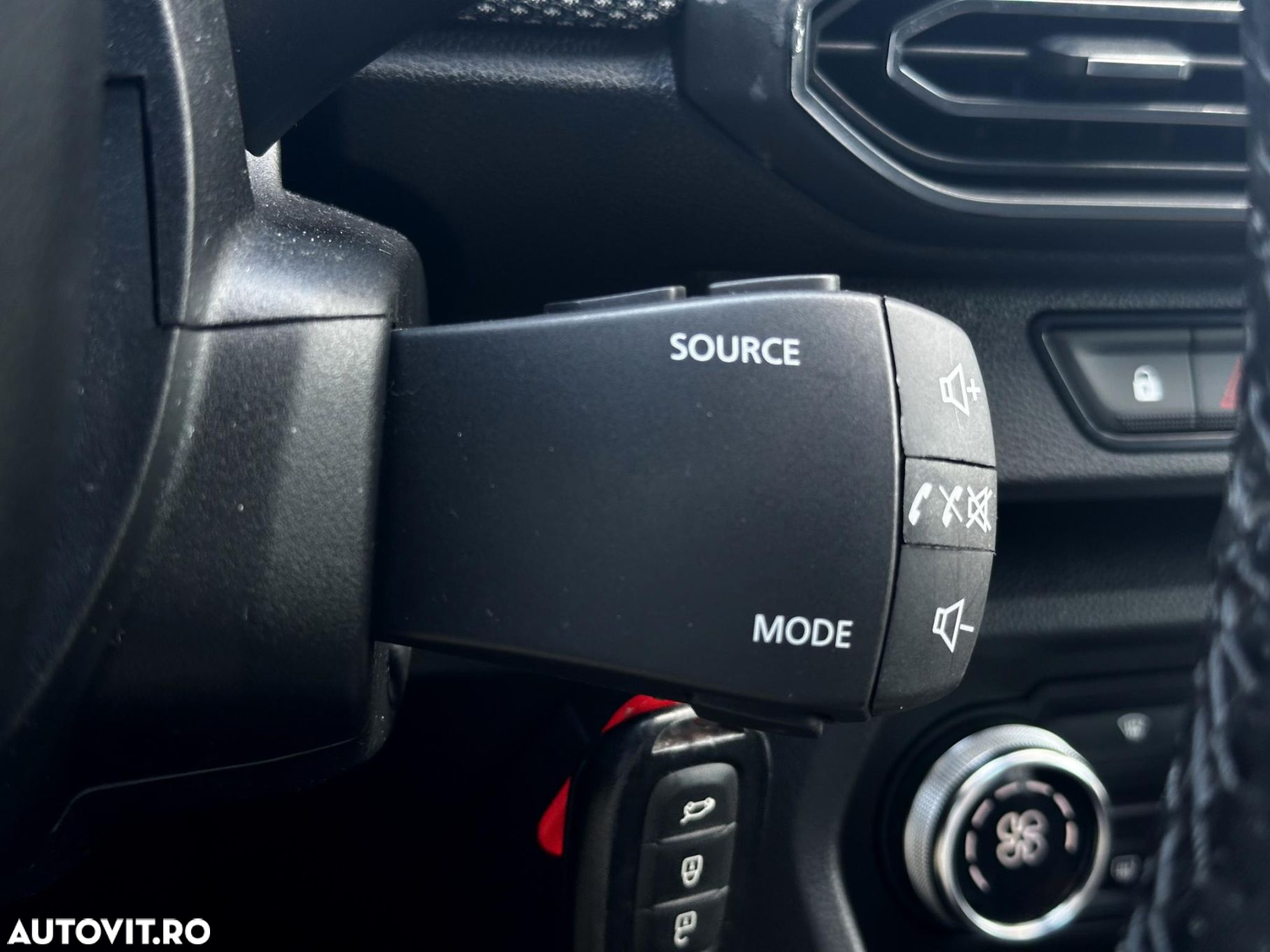 Dacia Logan - 19