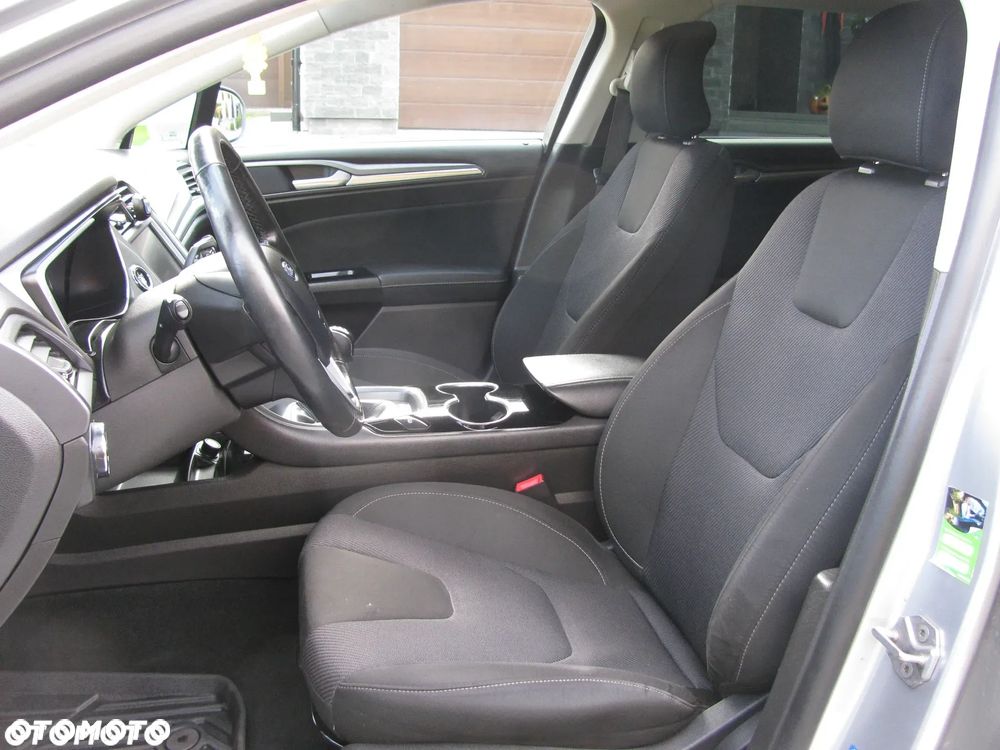 Ford Mondeo 2.0 TDCi Start-Stopp Titanium - 17