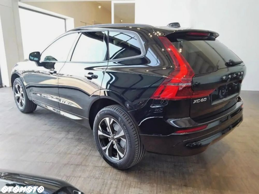 Volvo XC 60 - 4
