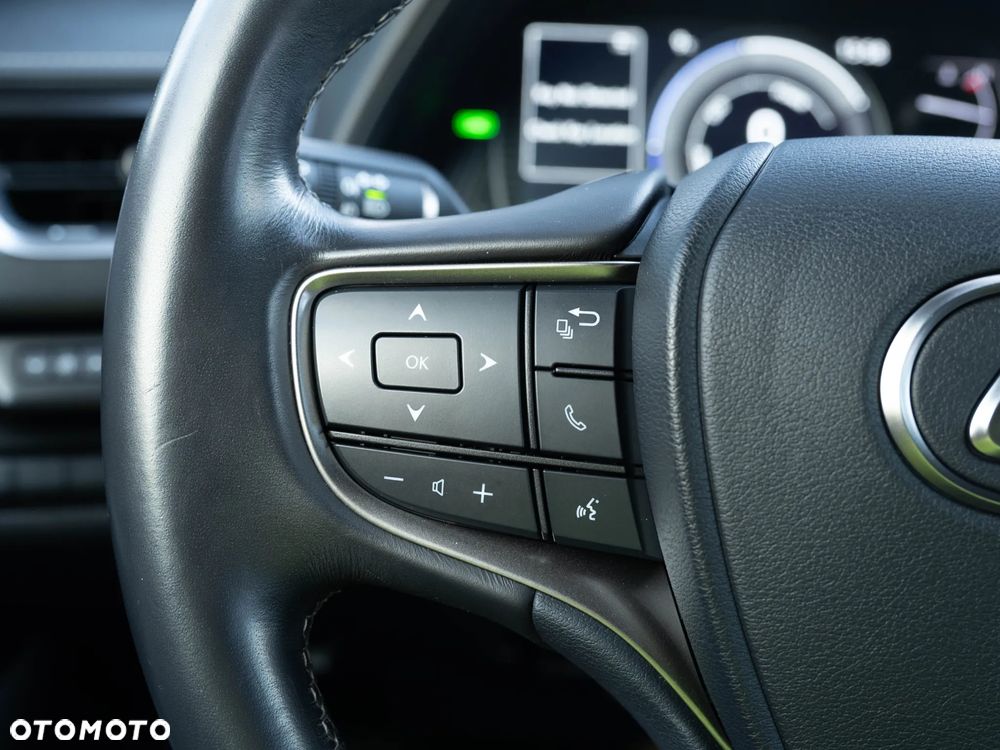 Lexus UX ver-250h-gpf-prestige-2wd - 25