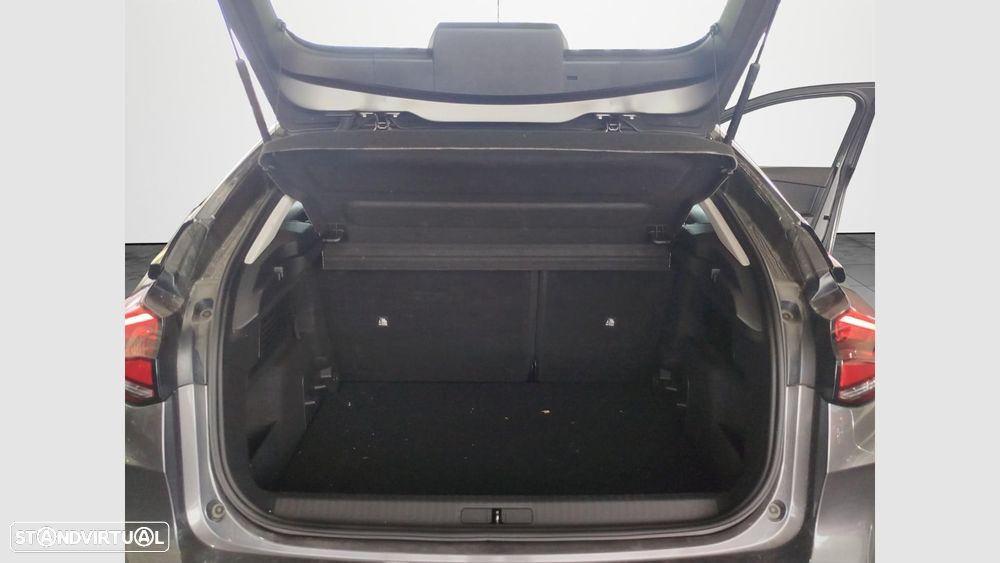 Citroën C4 1.5 BlueHDi Feel EAT8 - 14