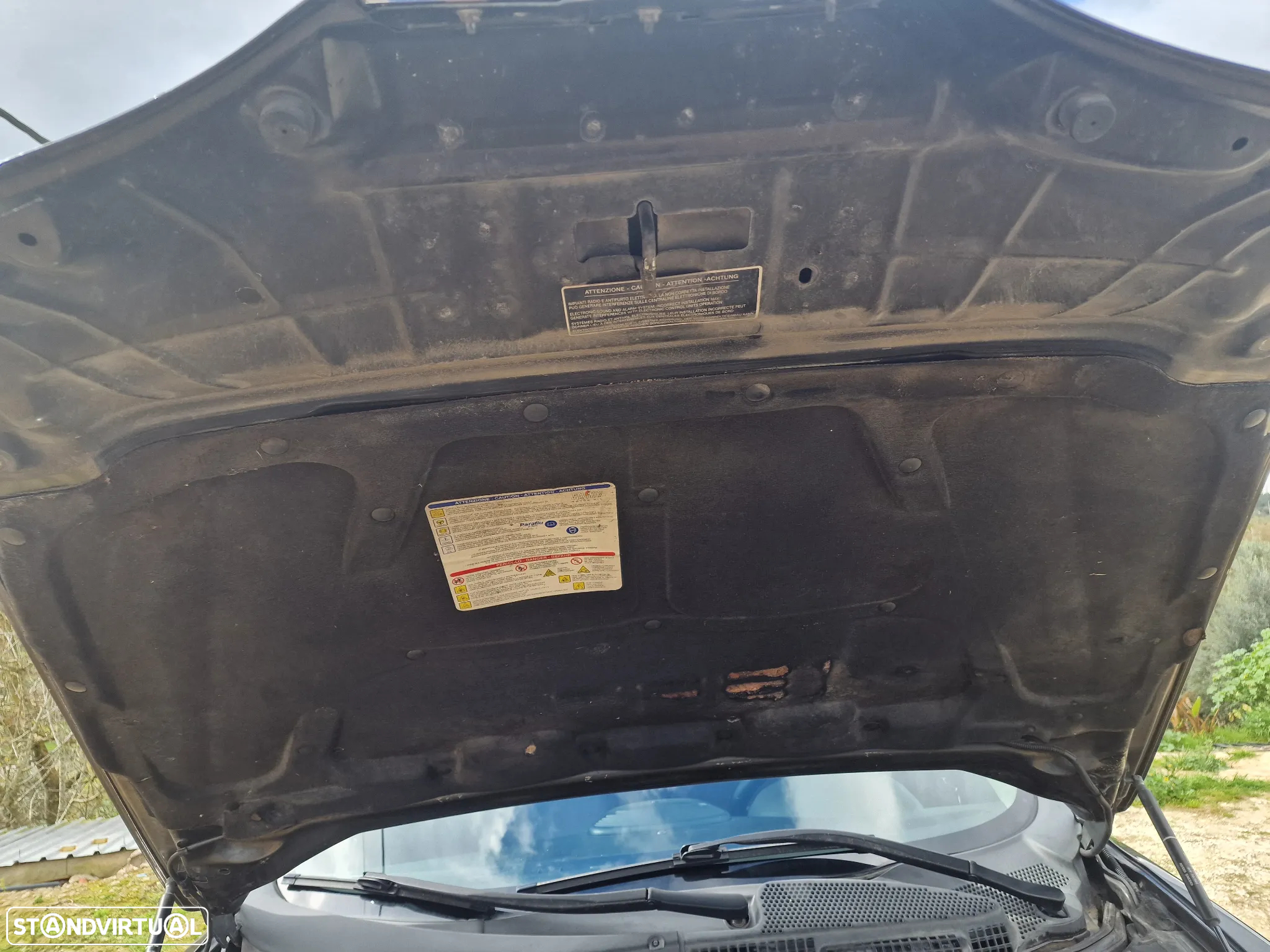 Alfa Romeo 147 1.9 JTD 16V Executive - 56