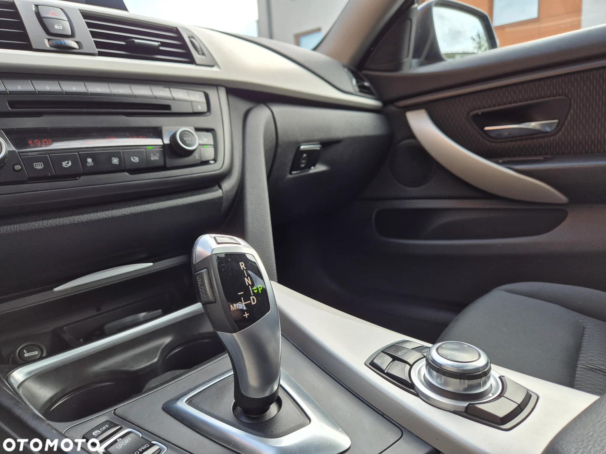 BMW Seria 4 420d Gran Coupe Sport-Aut Luxury Line - 18