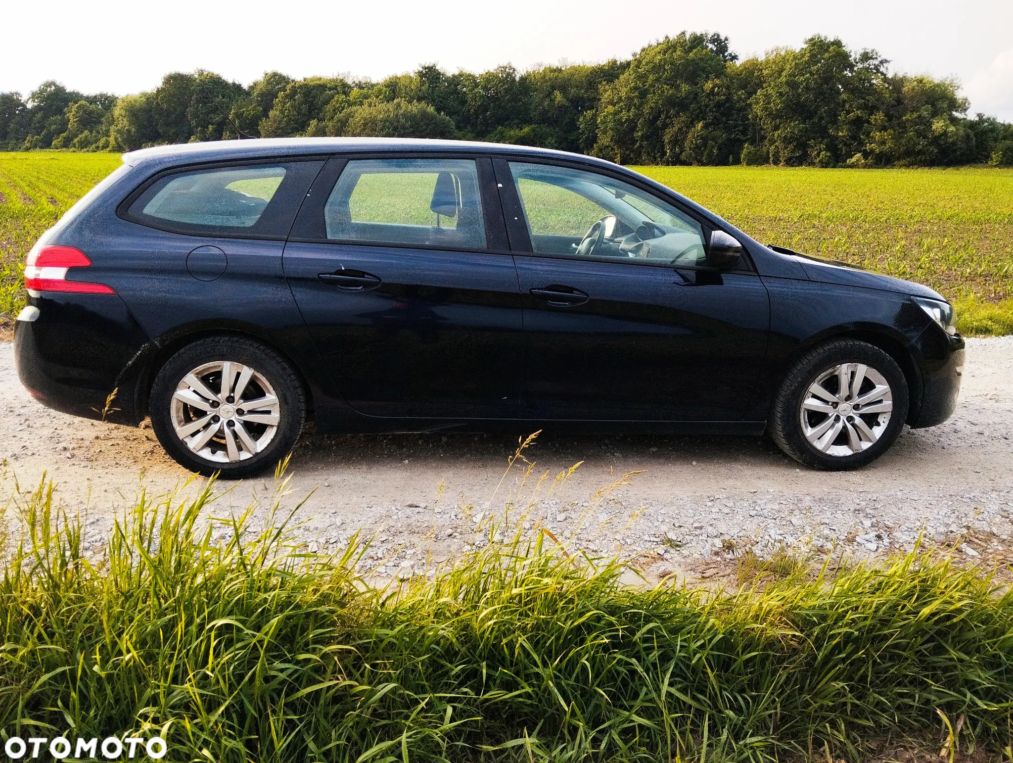 Peugeot 308 1.2 PureTech Active S&S - 21