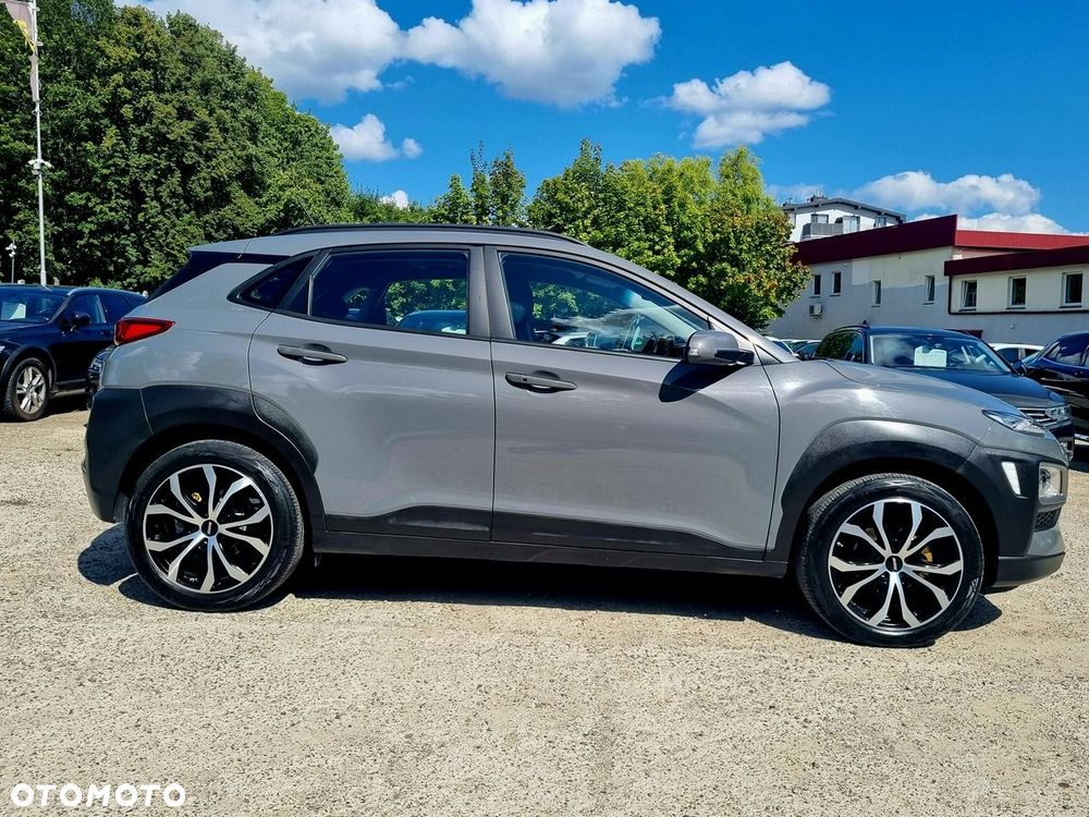 Hyundai Kona - 4