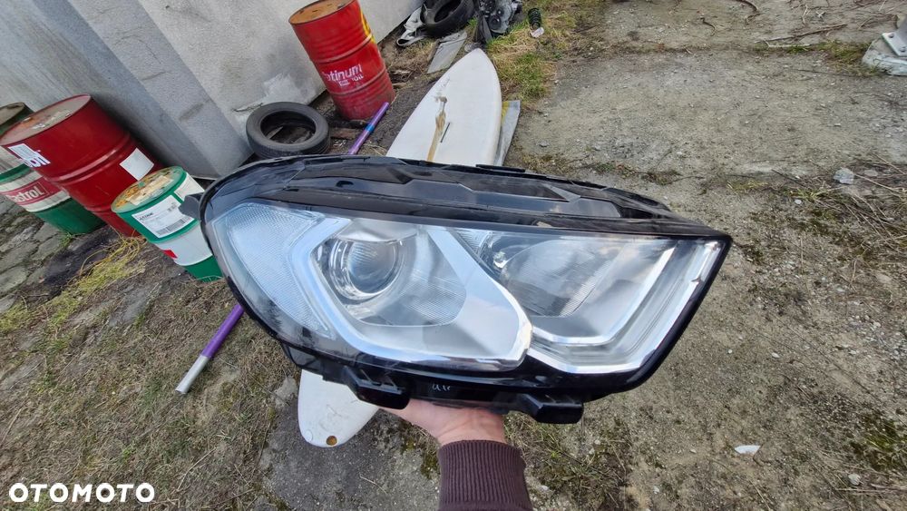 Ford EcoSport 1.0 EcoBoost TREND - 23