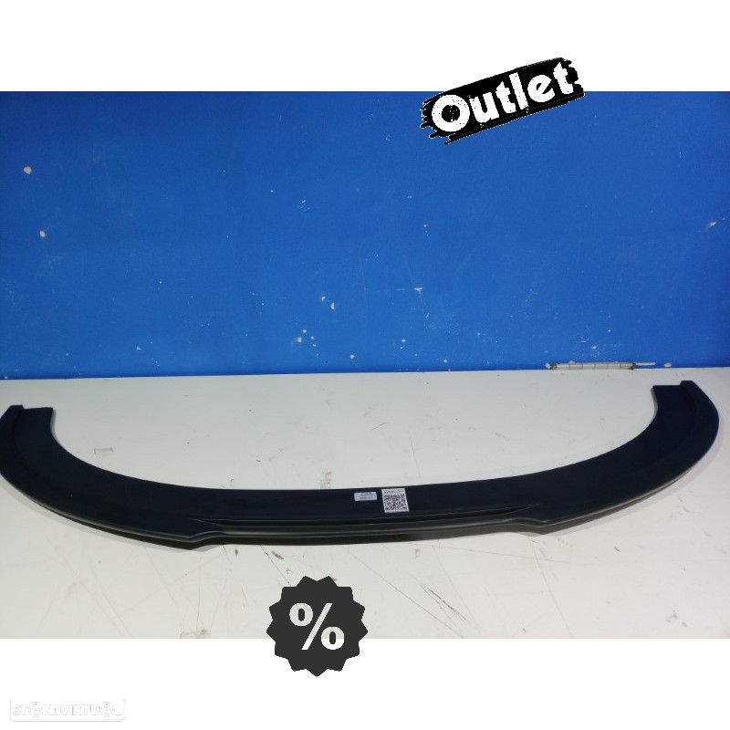 C010287C1 SPOILER AUDI A3 8P 8PA 03-08 LOOK VARIO-X - 5