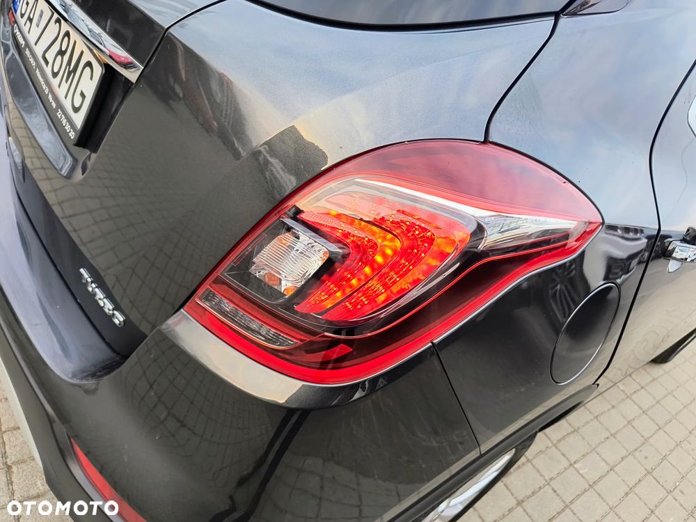 Opel Mokka 1.4 Turbo Automatik Innovation - 26