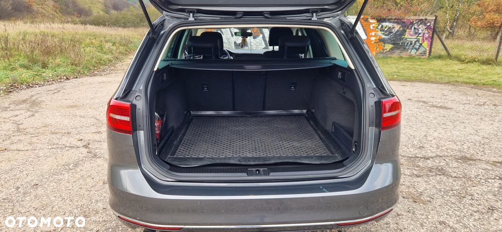 Volkswagen Passat 2.0 TDI BMT Highline DSG - 25