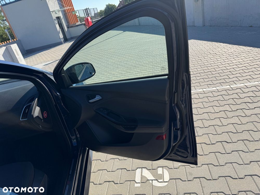 Ford Focus 2.0 TDCi ST-Line ASS PowerShift - 19