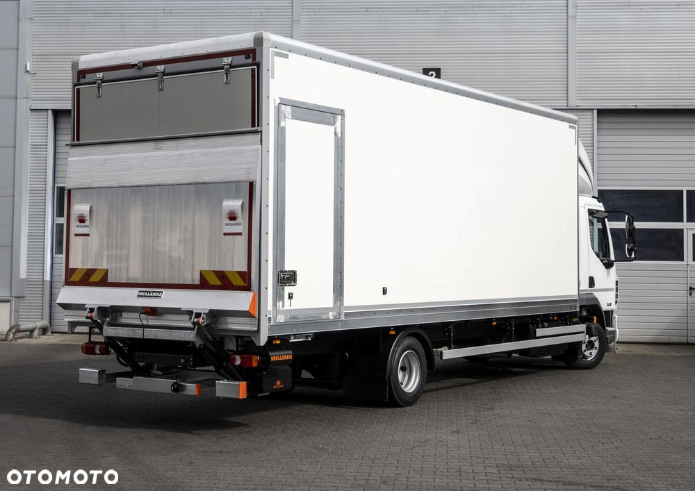 DAF XB - 2