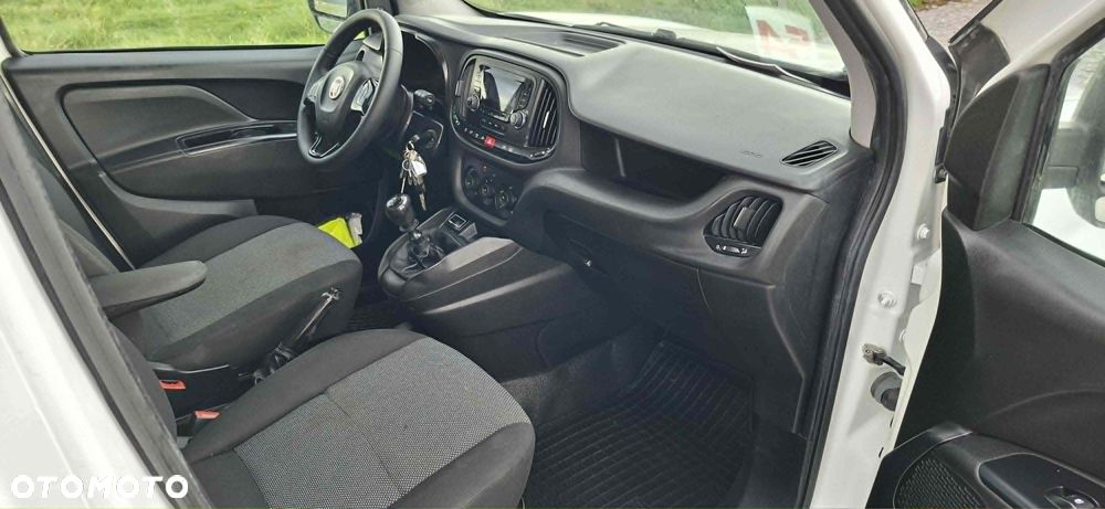 Fiat DOBLO - 10