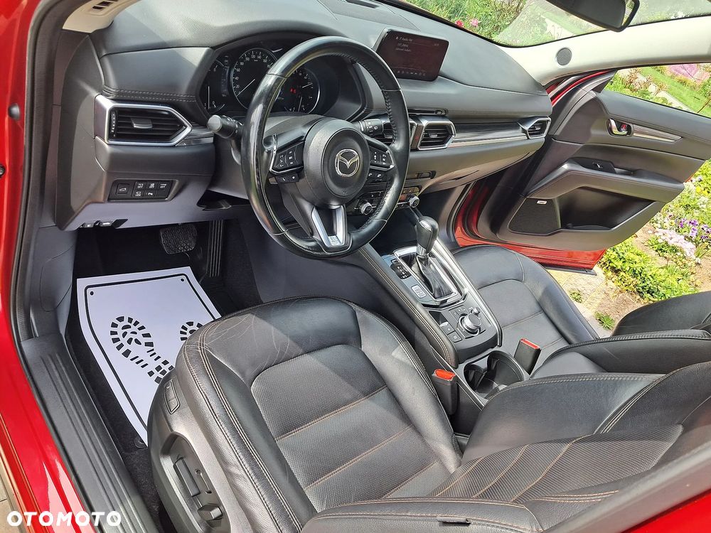 Mazda CX-5 - 9