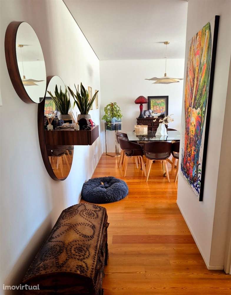 Apartamento T2 Venda em Matosinhos e Leça da Palmeira,Matosinhos - Grande imagem: 5/26