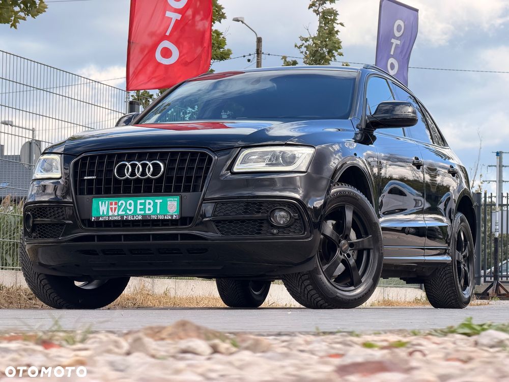 Audi Q5 - 4