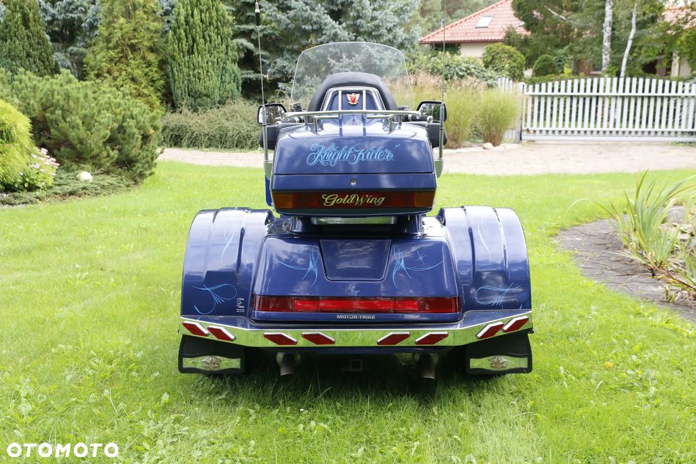 Honda GL - 4