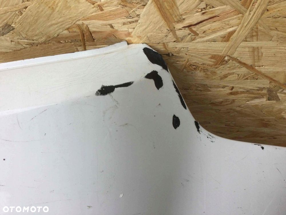 Land Rover Range Rover Evoque L538 Zderzak tylny LR036708 Bj3m-17d7814-a - 4