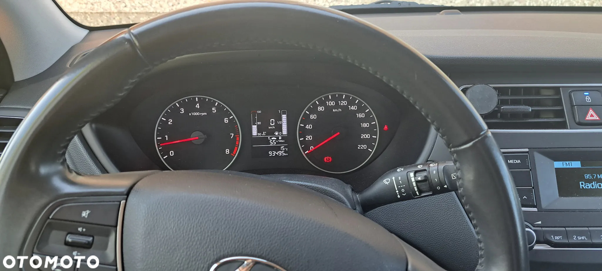 Hyundai i20 1.2 Classic - 7