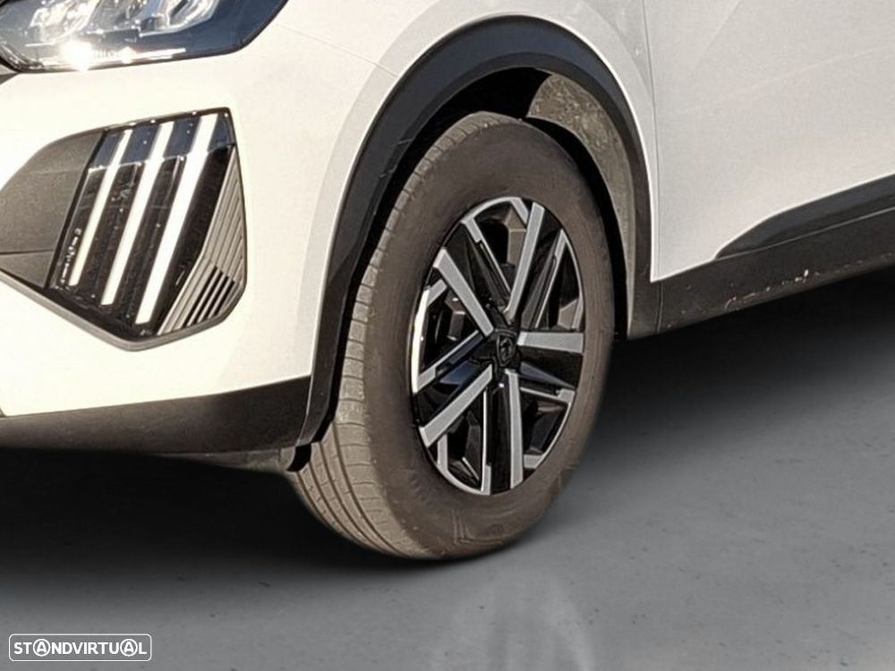 Peugeot e-2008 54 kWh Style - 15