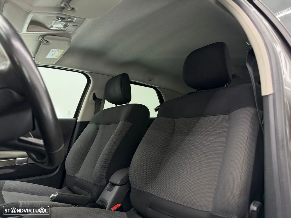 Citroën C4 Cactus 1.2 PureTech Feel EAT6 - 18