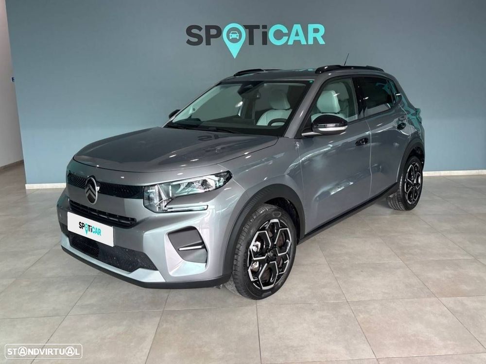 Citroën C3 1.2 Turbo Max - 1