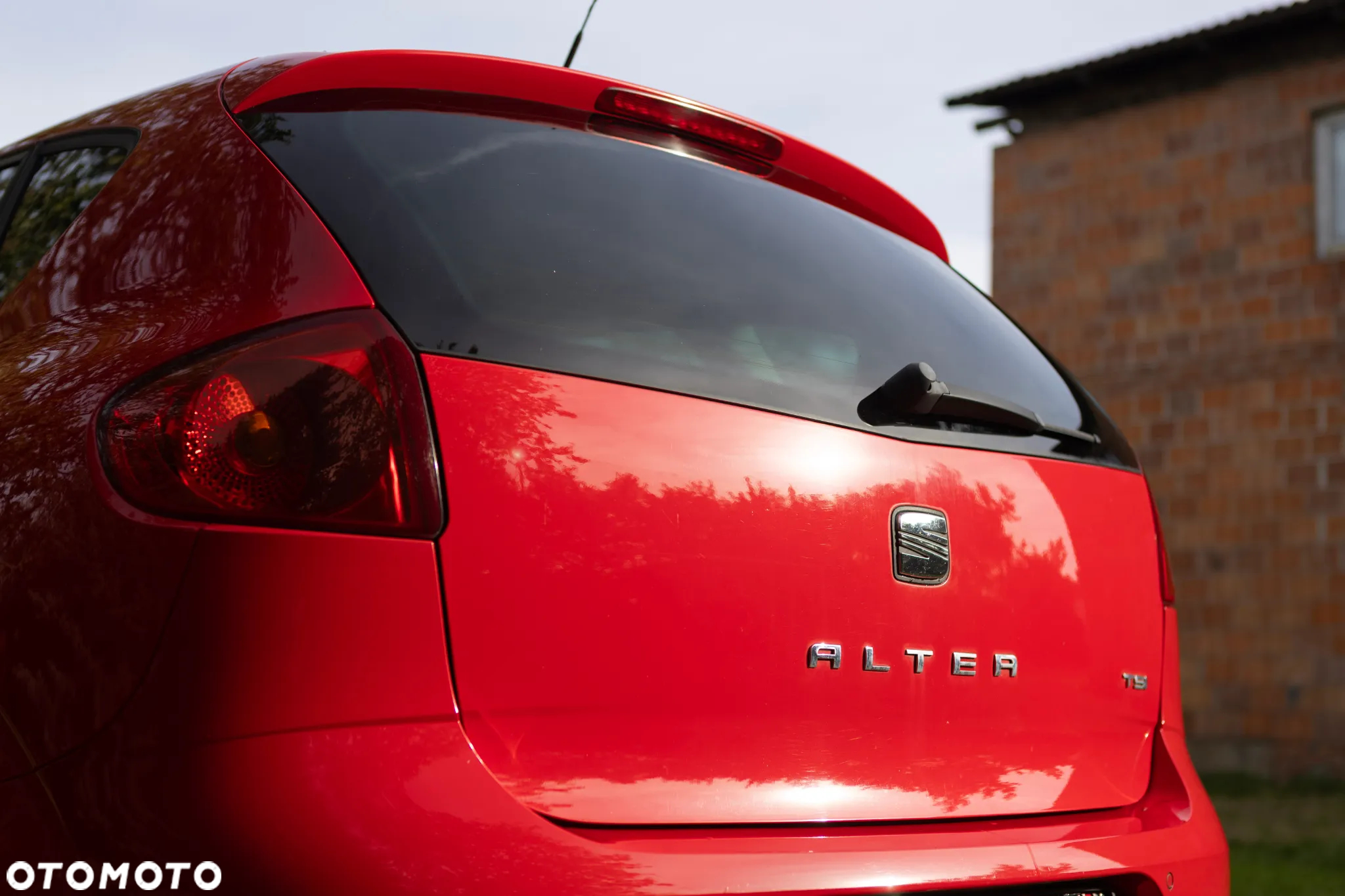 Seat Altea 1.2 TSI Start & Stop 4You - 10