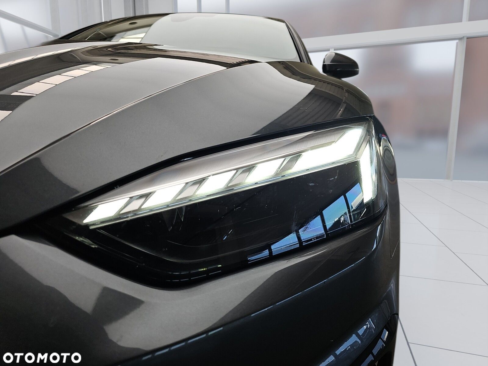 Audi A5 - 18