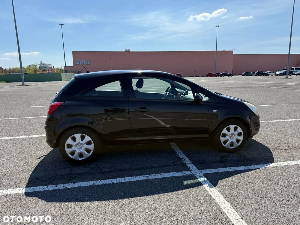 Opel Corsa 1.3 CDTI Enjoy - 6
