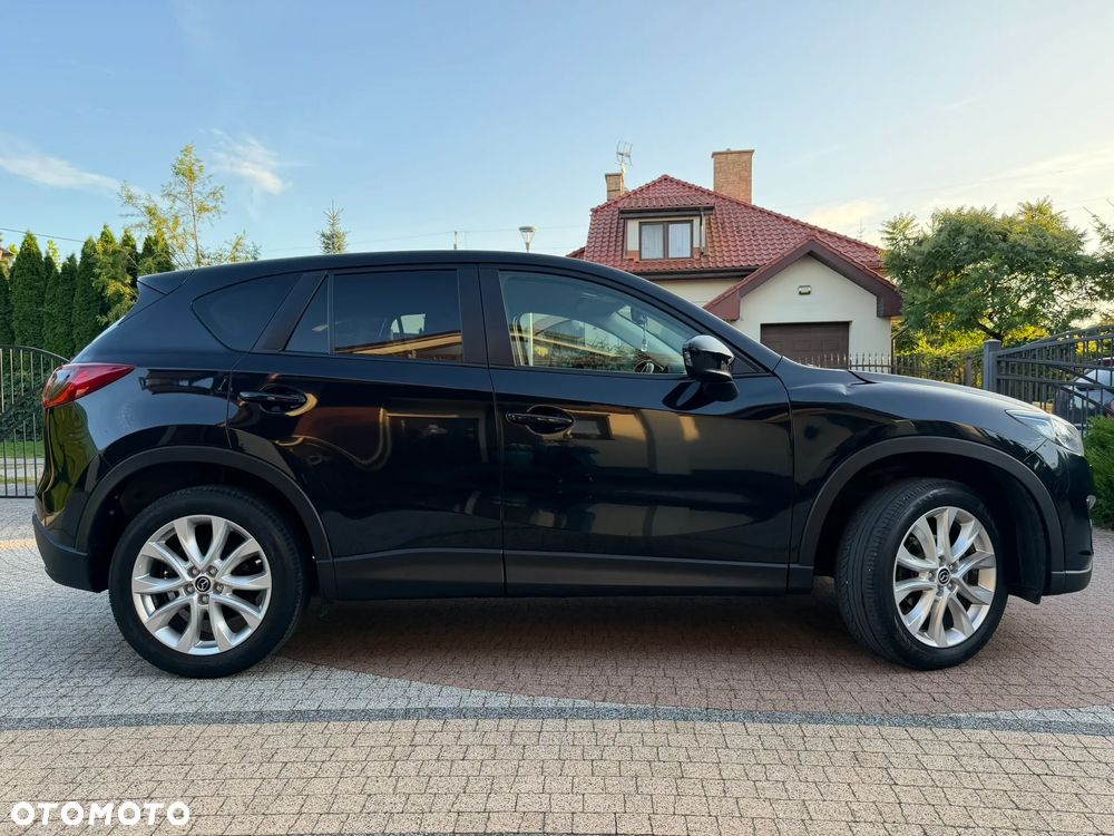 Mazda CX-5 2.0 Skyenergy - 6