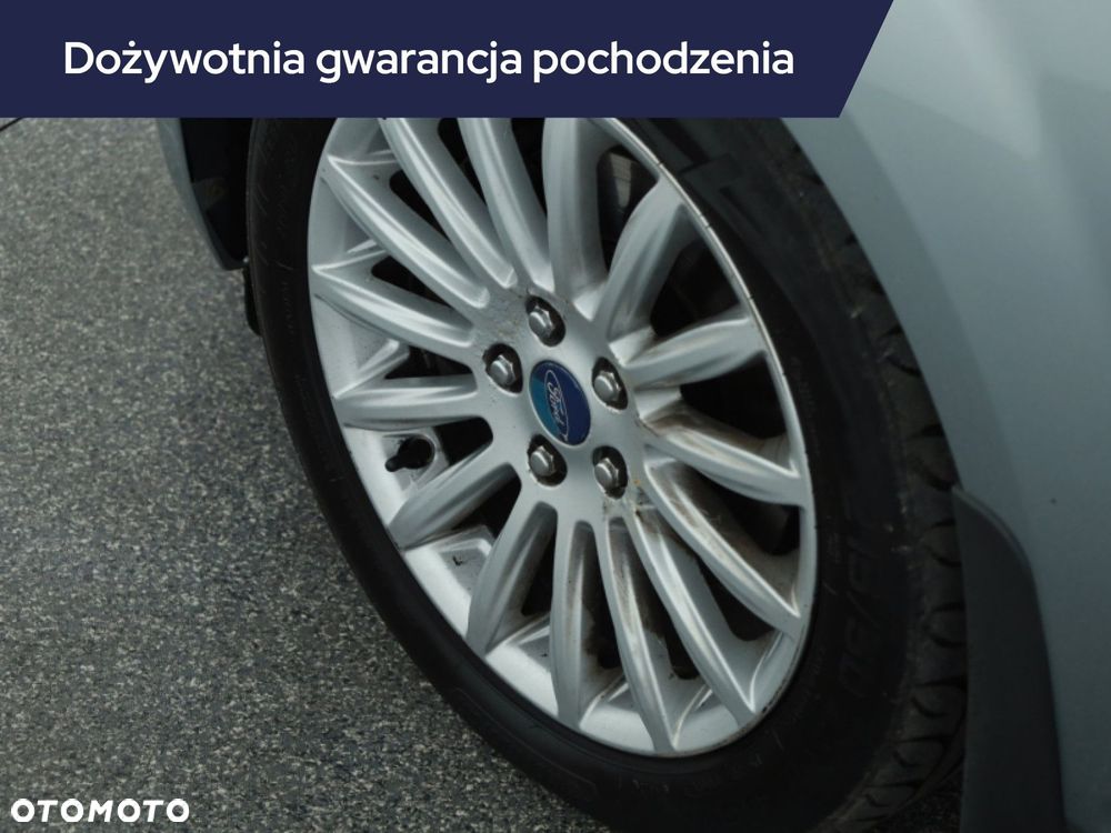 Ford Mondeo SW - 21