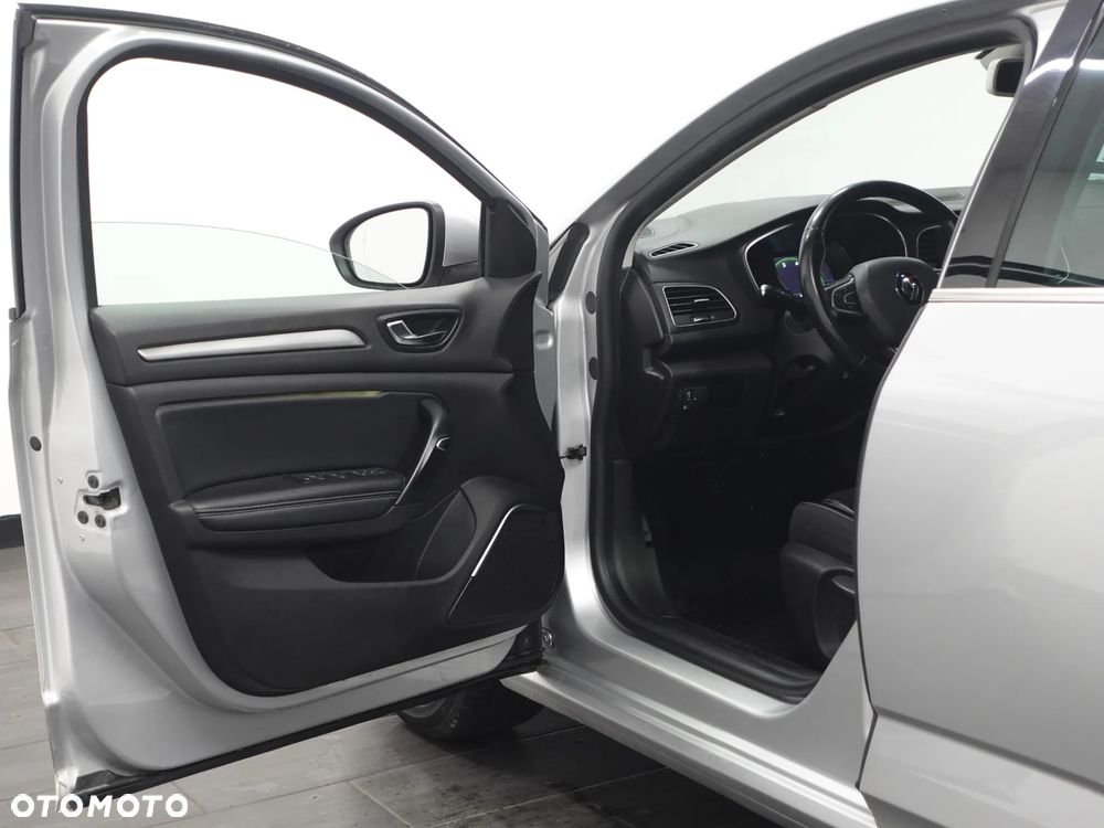 Renault Megane 1.2 Energy TCe Intens EDC - 17