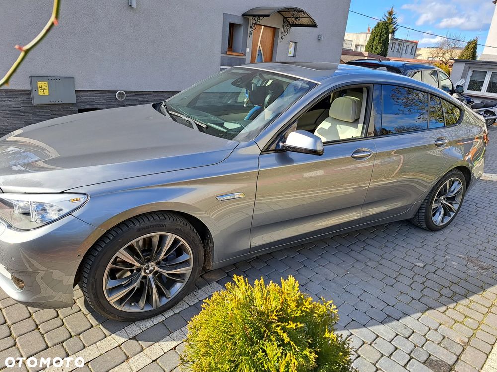 BMW Seria 5 530d - 6