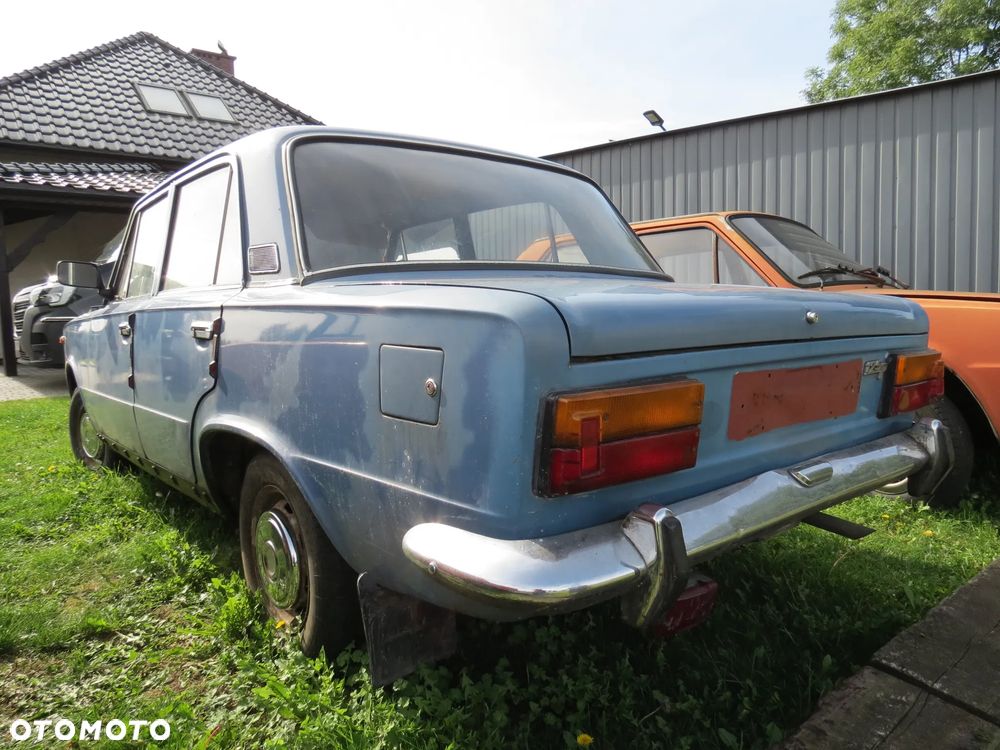 Fiat 125p - 6