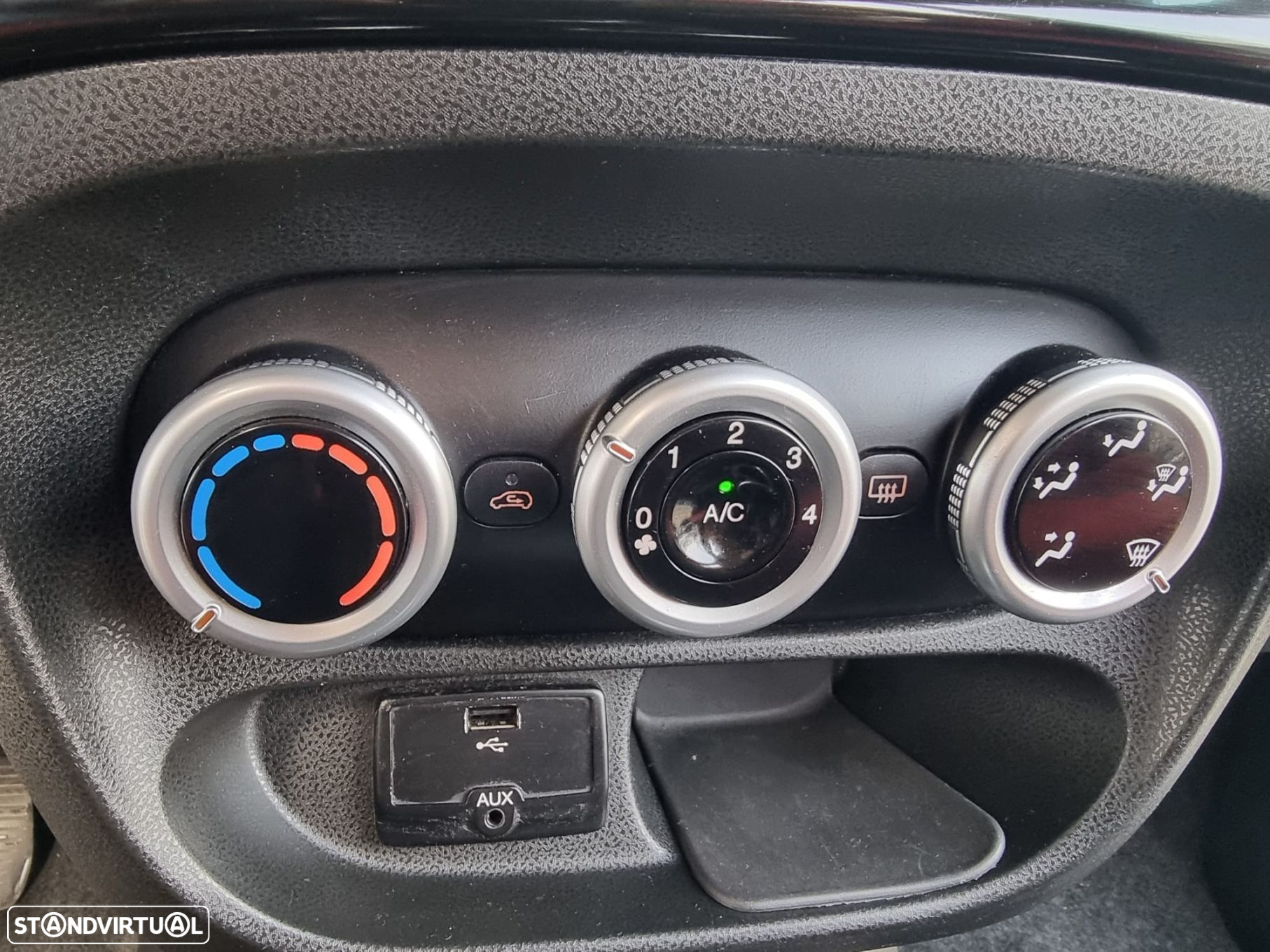 Fiat 500L 1.3 MJ Pop - 18