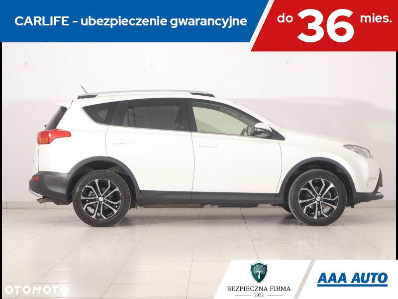 Toyota RAV4 - 7