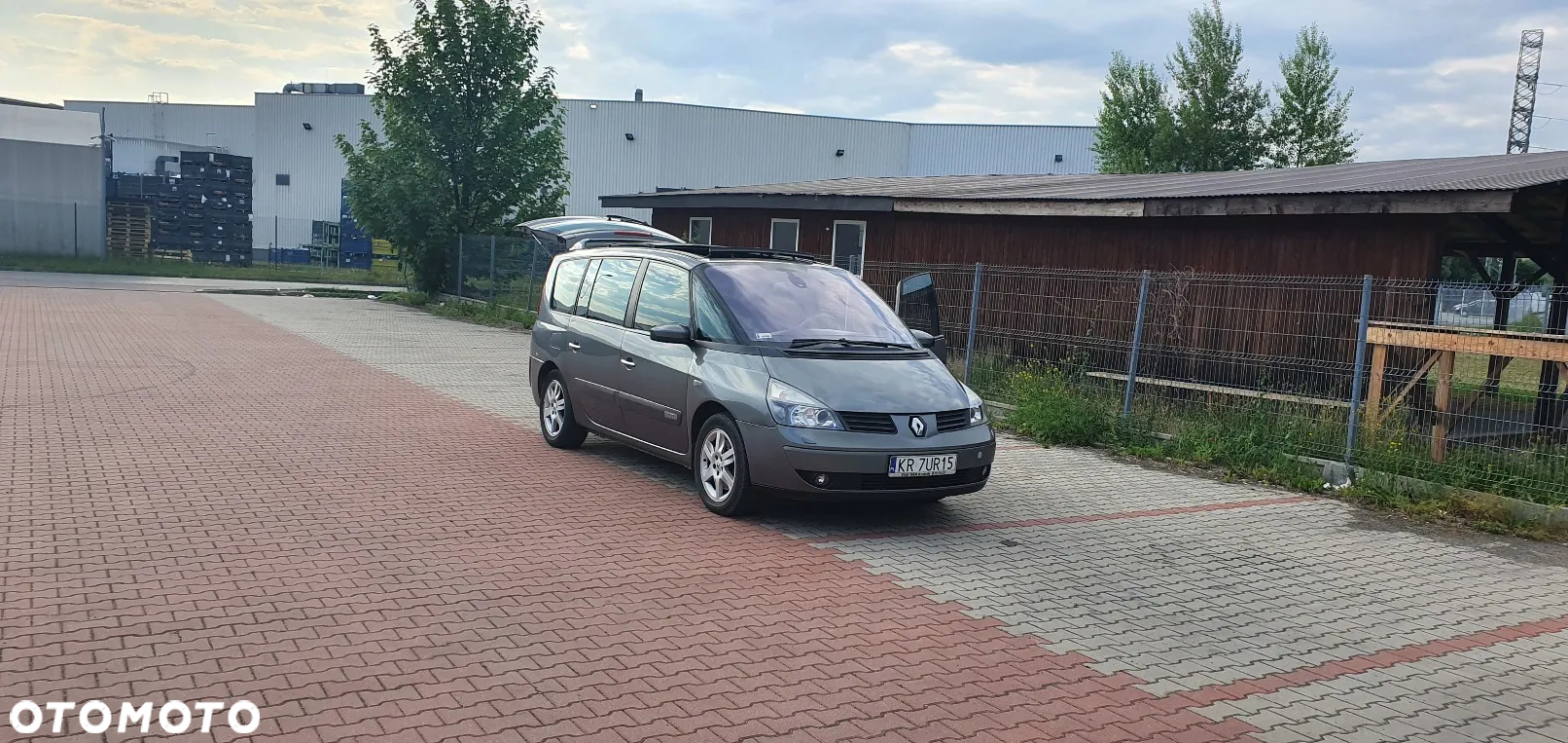 Renault Grand Espace - 5