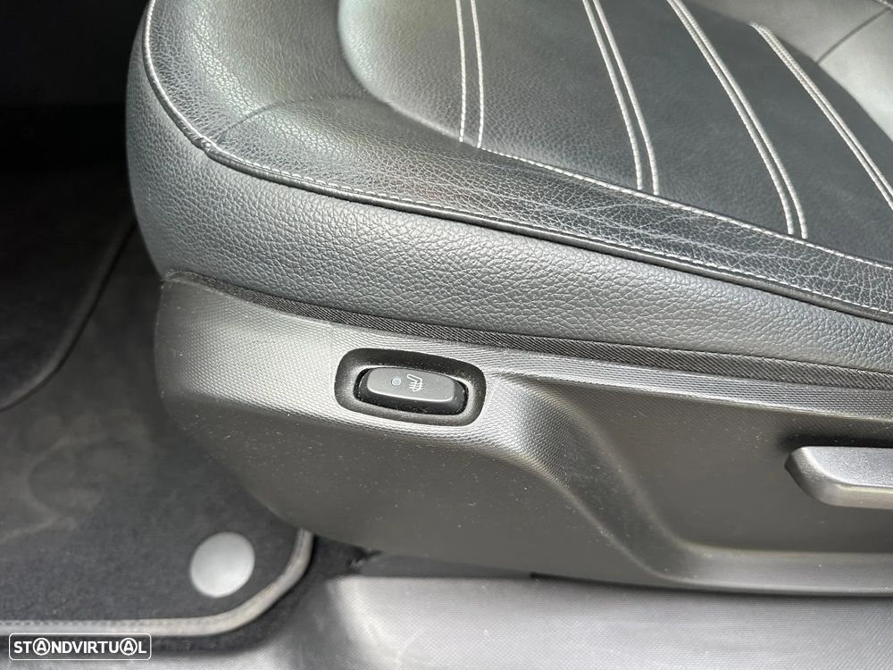 Smart ForFour Electric Drive Brabus Style - 21