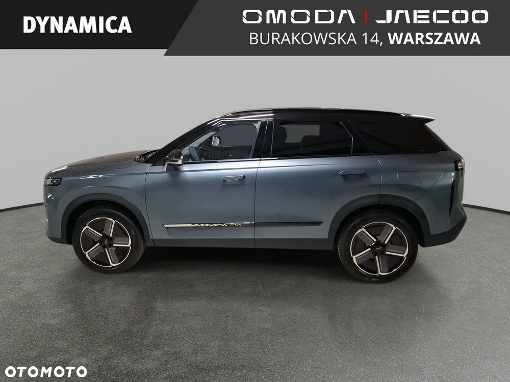Jaecoo 7 - 13