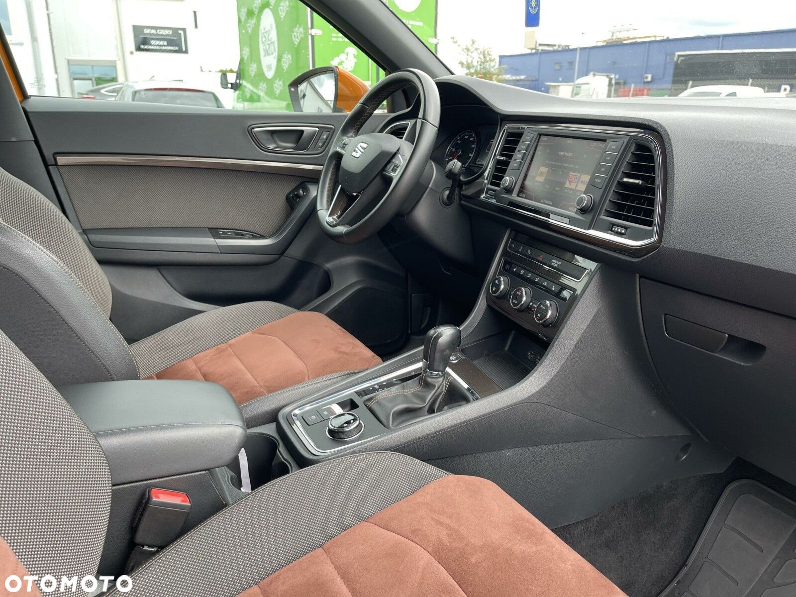Seat Ateca - 13