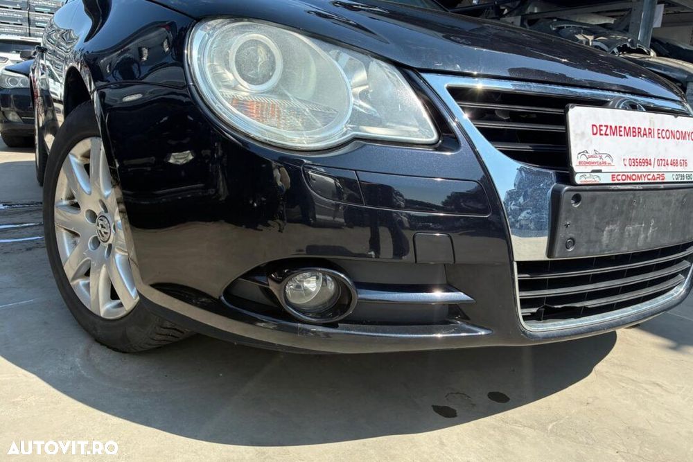 FAR STANGA / DREAPTA VOLKSWAGEN EOS - 2