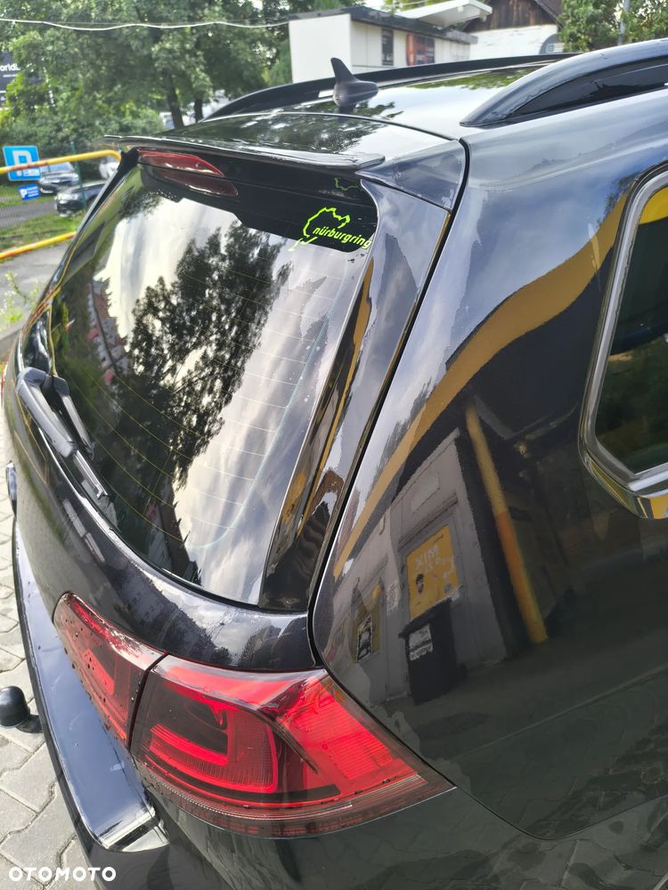 Volkswagen Golf 2.0 BlueTDI Highline - 4