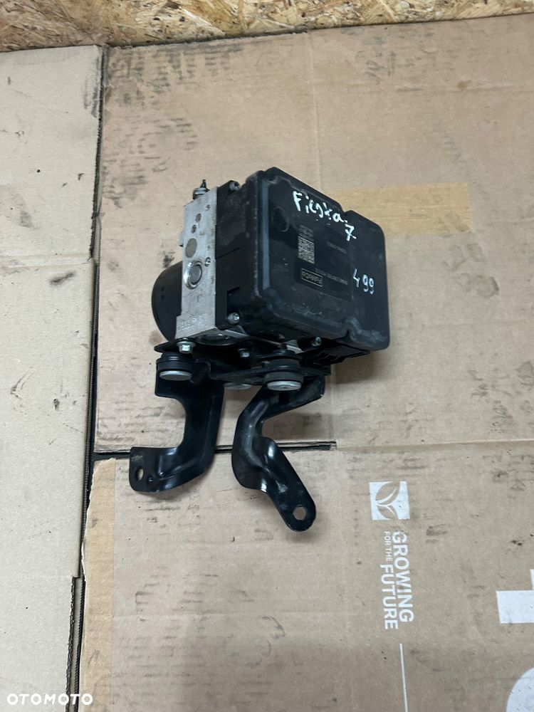 Ford Fiesta mk7 lift  pompa abs CV21-2C405-EA - 1
