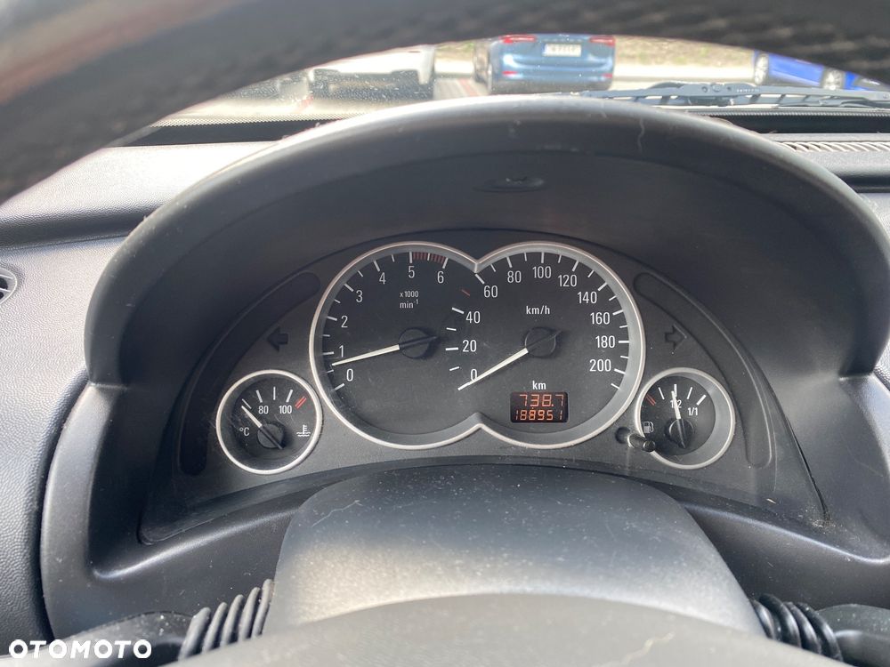 Opel Combo Tour Enjoy - 14