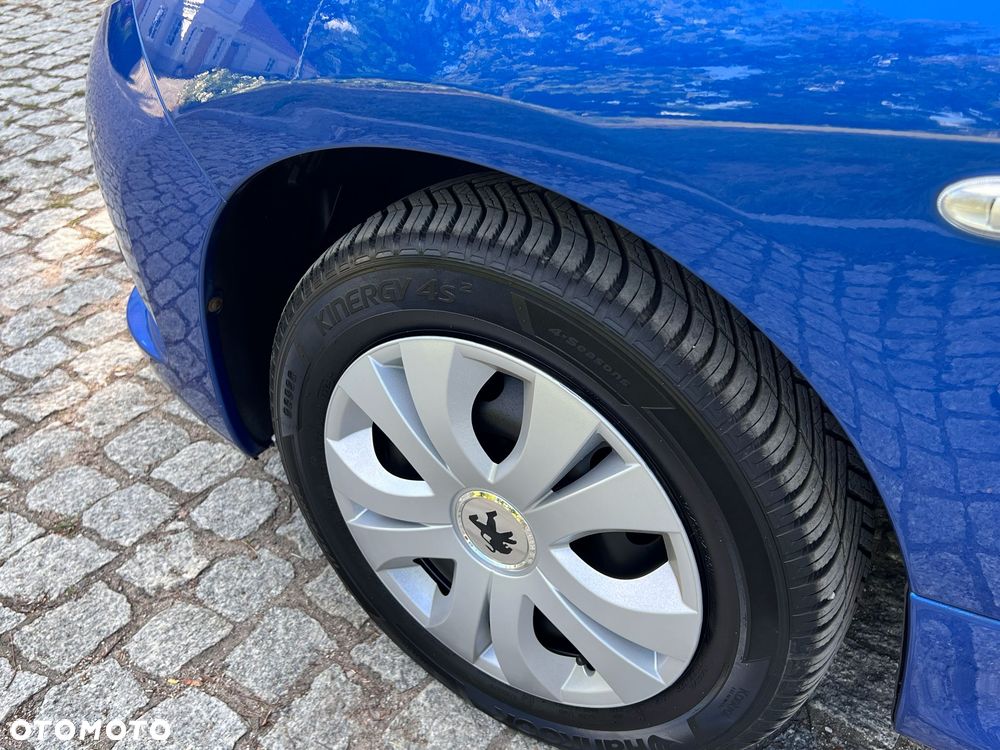 Peugeot 206 plus 75 - 27