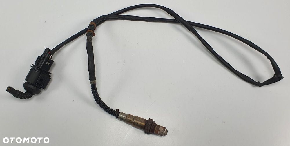 SONDA LAMBDA AUDI A4 B7 1.8 T 06B906265D 0258007090 - 1