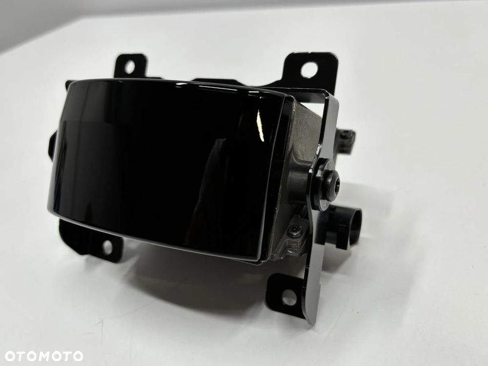 Audi E-Tron 4KE Sensor Radar Distronic 4KE907639F - 3